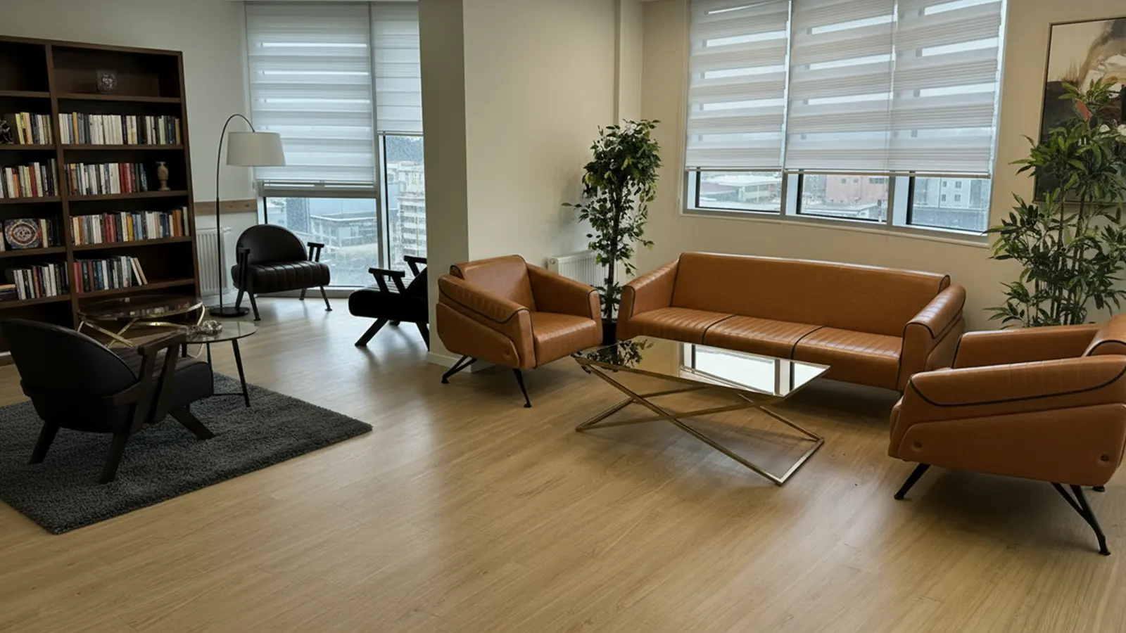 Von der Klinik bereitgestelltes Foto von Dr. Orhan Tuğrul