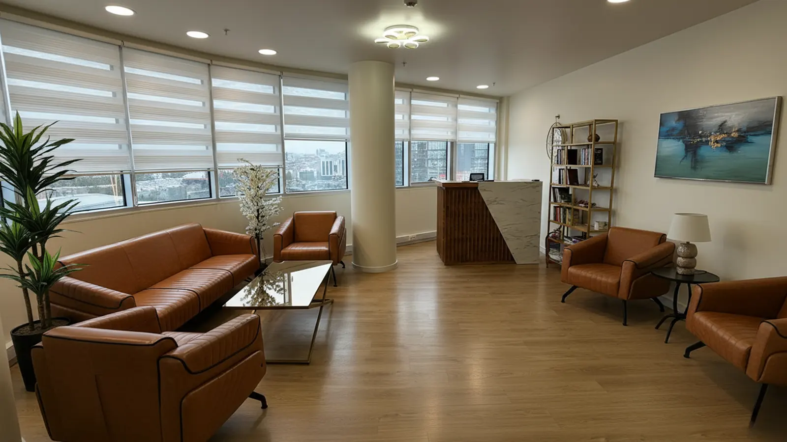 Von der Klinik bereitgestelltes Foto von Dr. Orhan Tuğrul