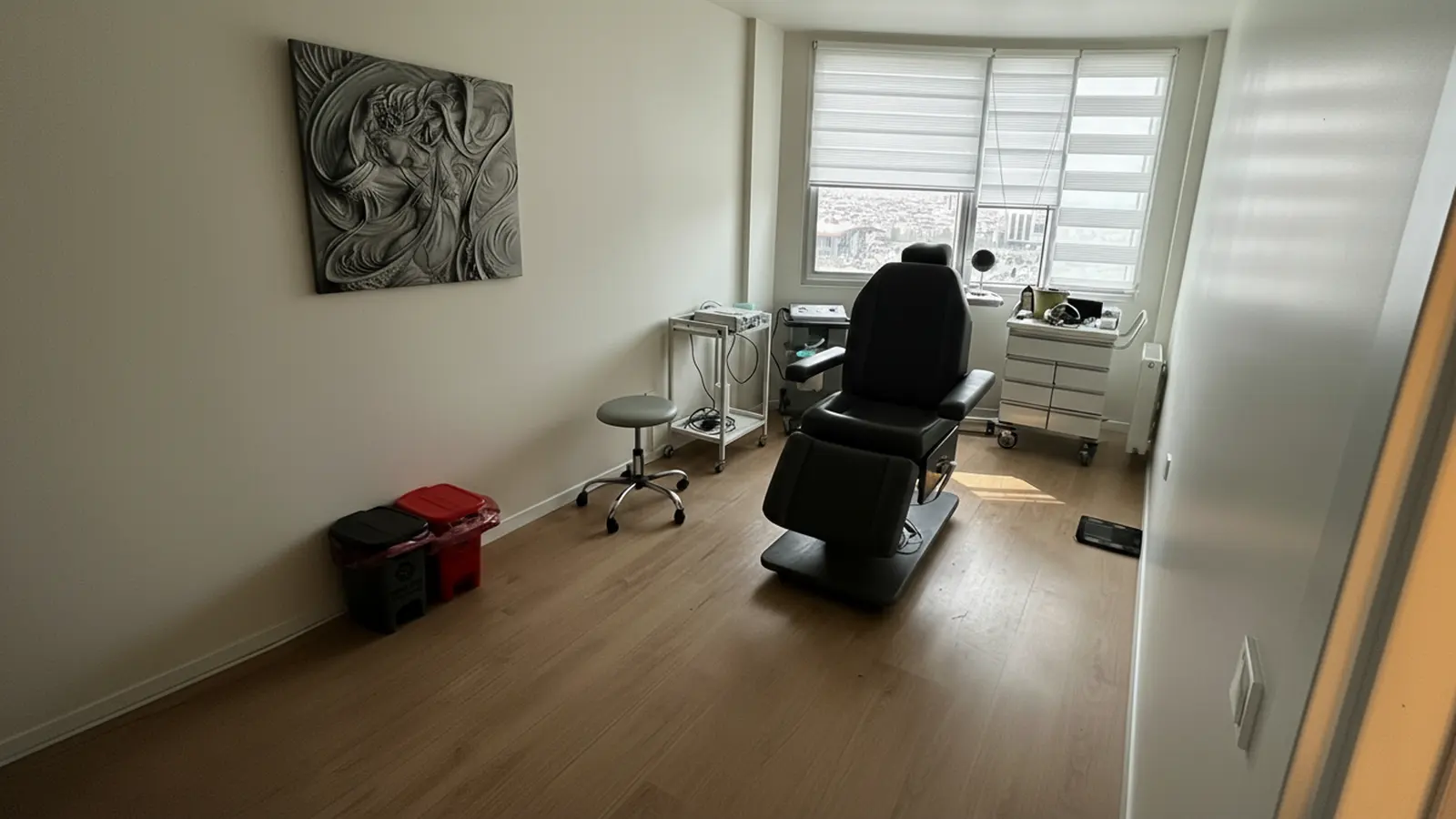 Von der Klinik bereitgestelltes Foto von Dr. Orhan Tuğrul