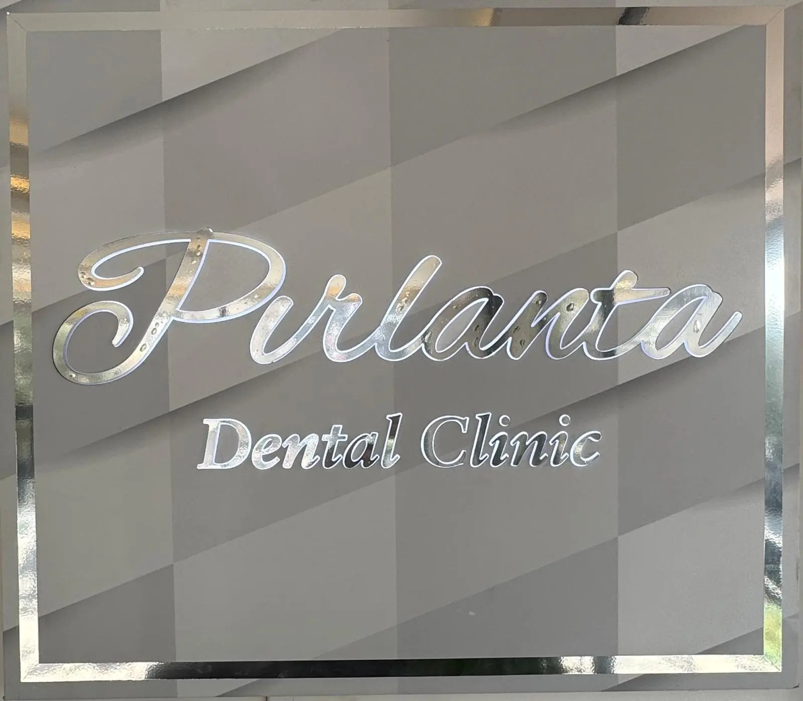 Clinic-provided photograph of Pırlanta Dental Clinic