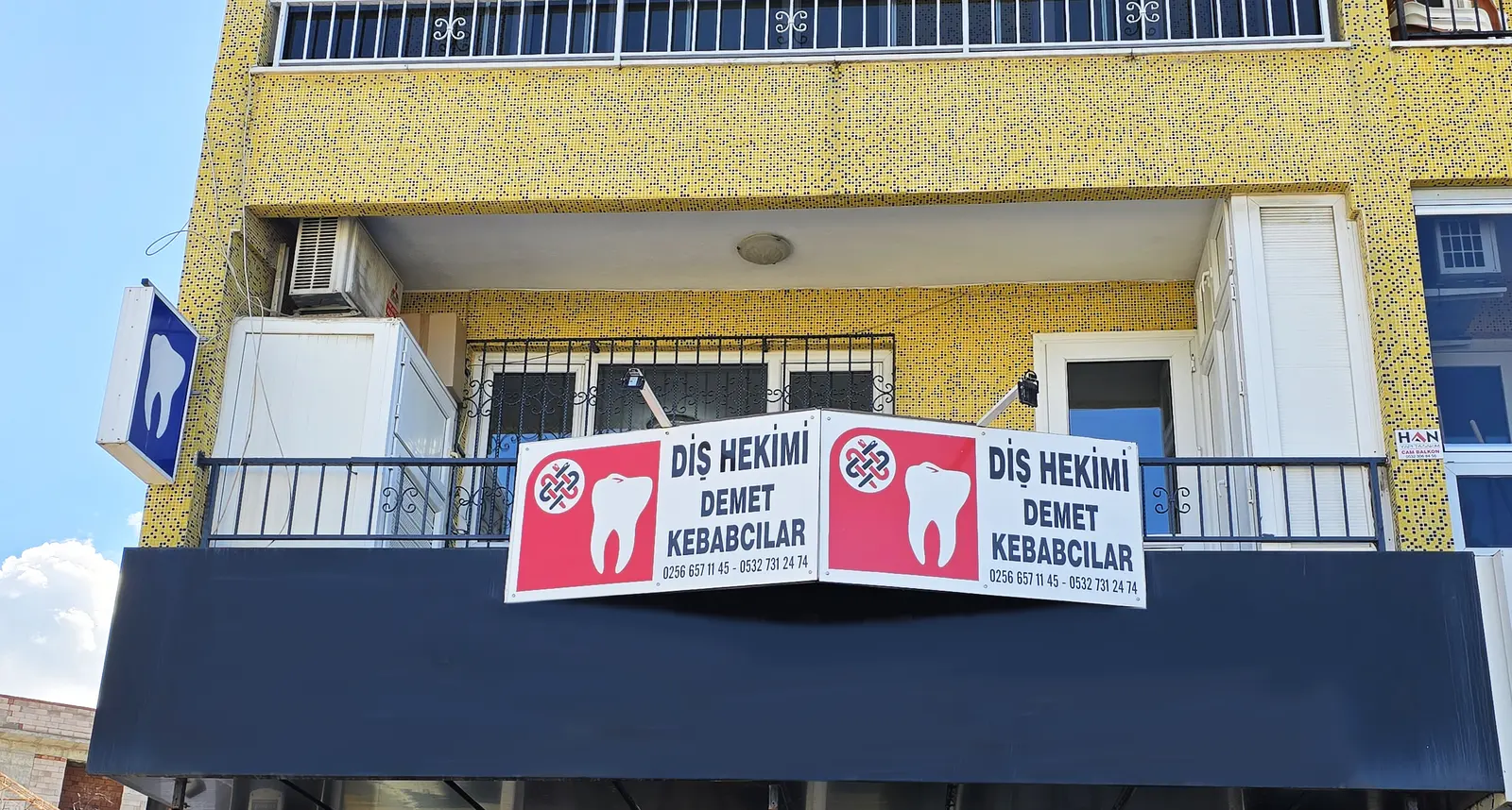 Von der Klinik bereitgestelltes Foto von Dr. Demet Kebabcılar