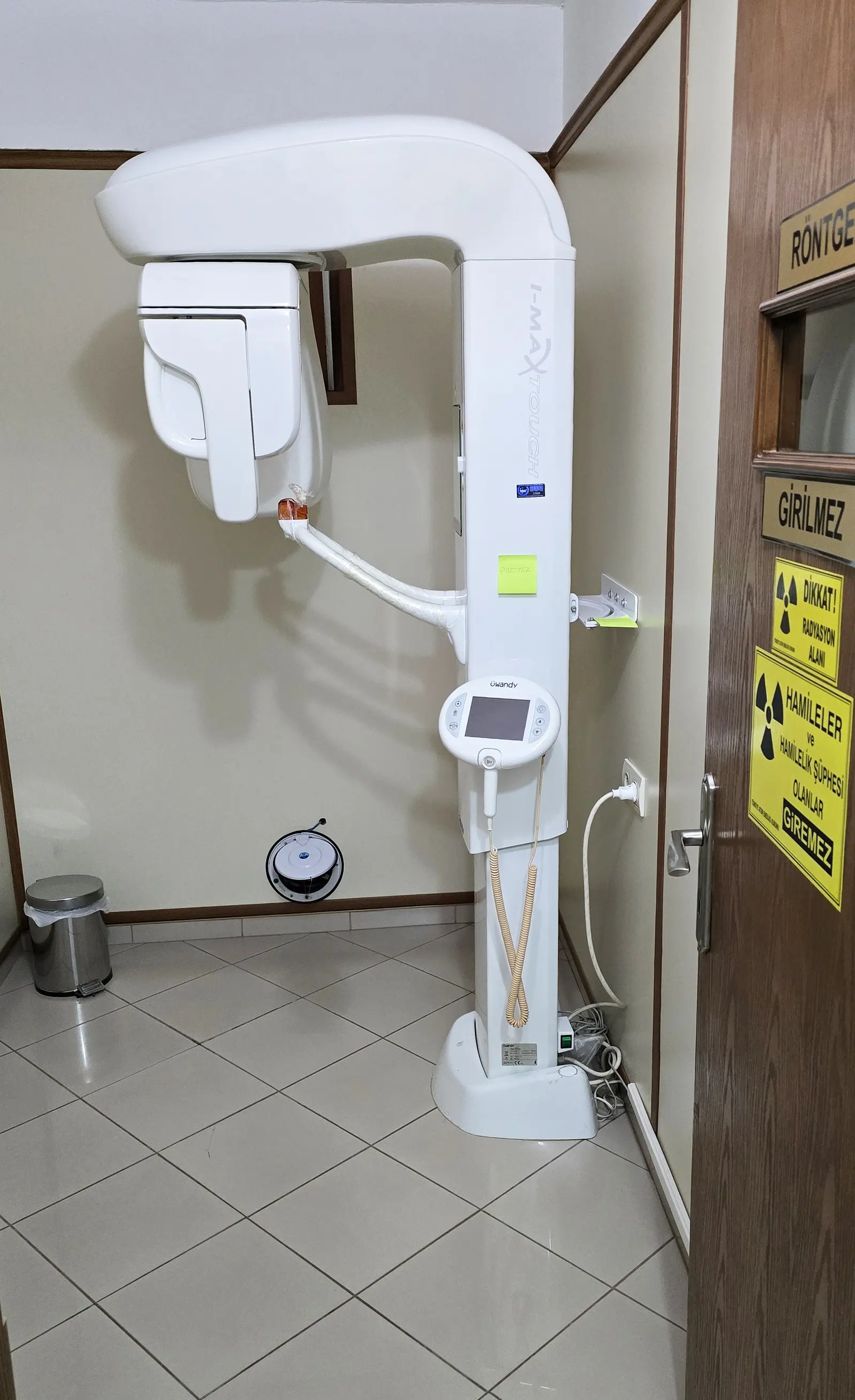 Von der Klinik bereitgestelltes Foto von Dr. Demet Kebabcılar