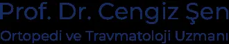 Clinic-provided photograph of Prof. Dr Cengiz Şen