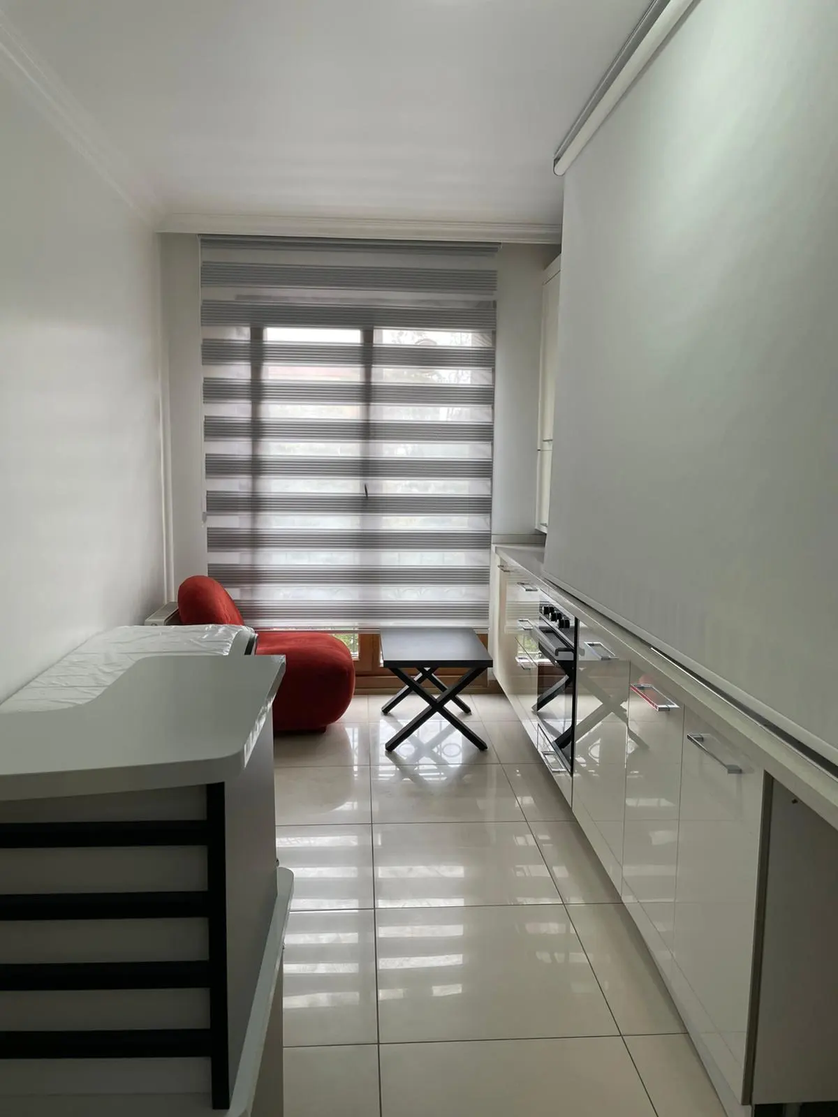 Clinic-provided photograph of Dr Arzu Özkan