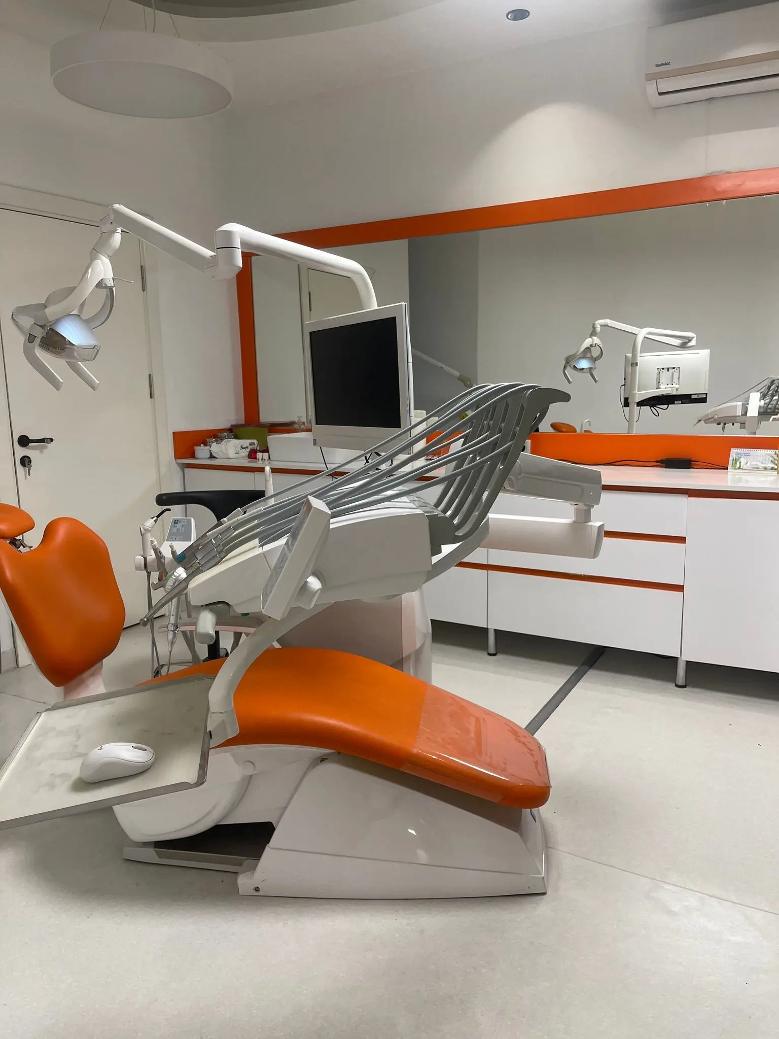 Clinic-provided photograph of Liva Clinic