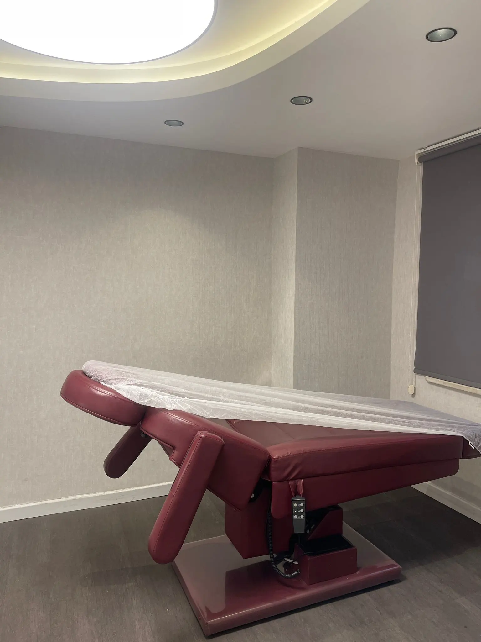 Clinic-provided photograph of Liva Clinic