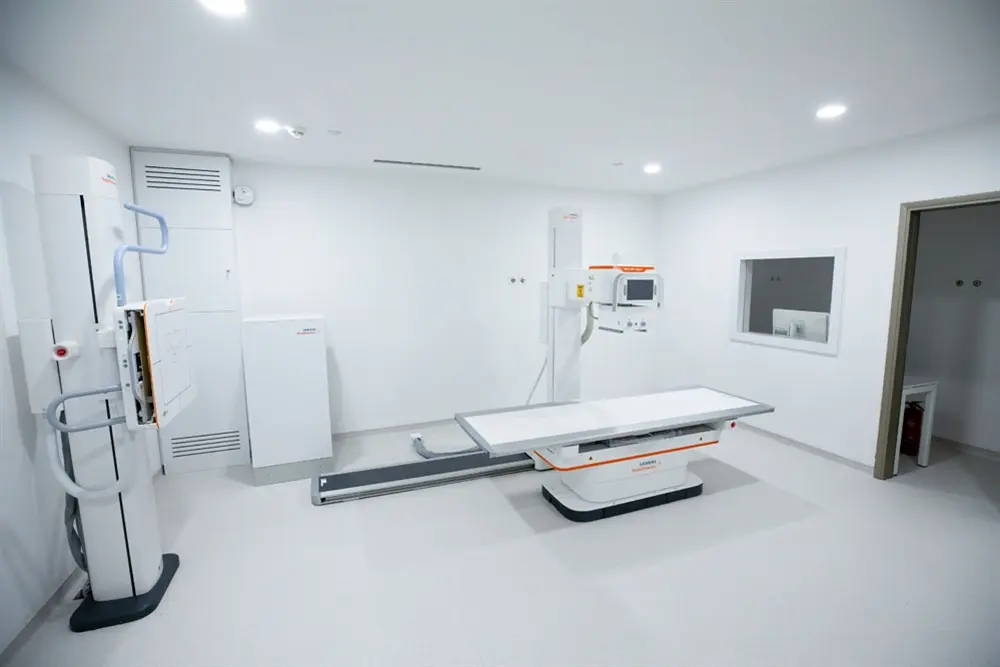Von der Klinik bereitgestelltes Foto von Medizinisches Zentrum Çeşme Medicana