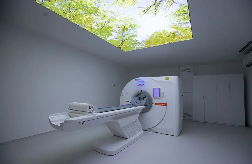Von der Klinik bereitgestelltes Foto von Medizinisches Zentrum Çeşme Medicana