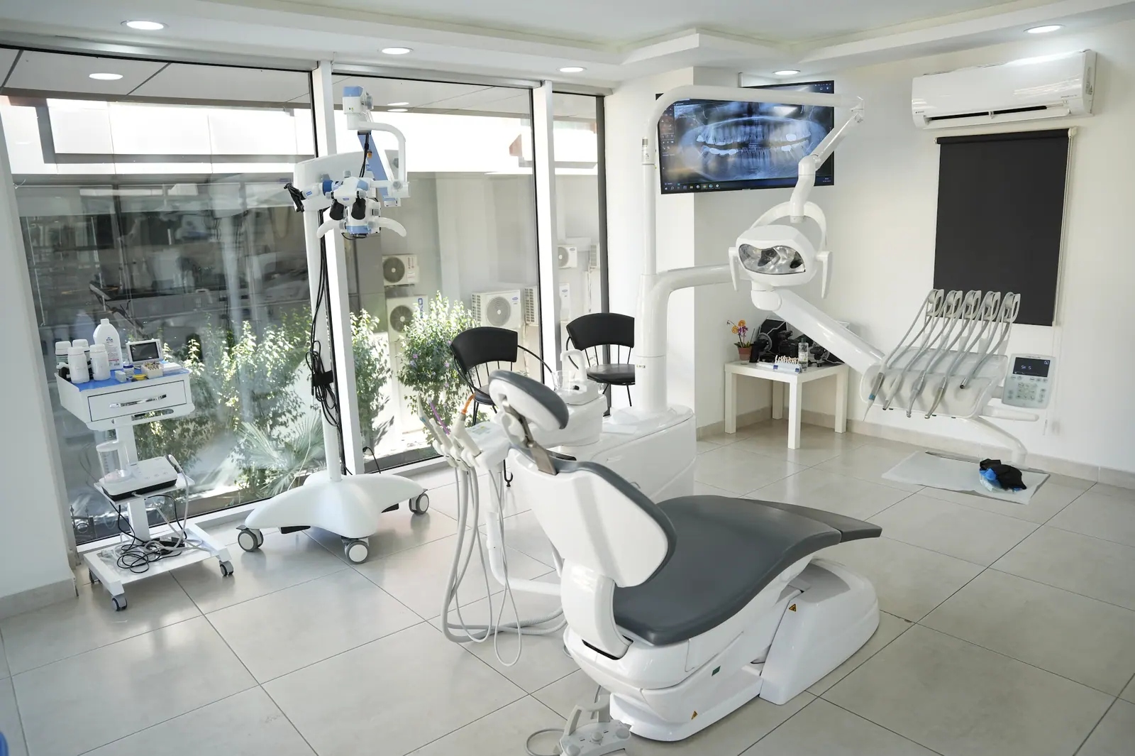 Von der Klinik bereitgestelltes Foto von Smile Art Clinic