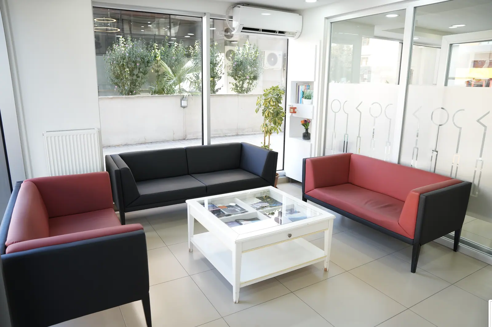 Von der Klinik bereitgestelltes Foto von Smile Art Clinic