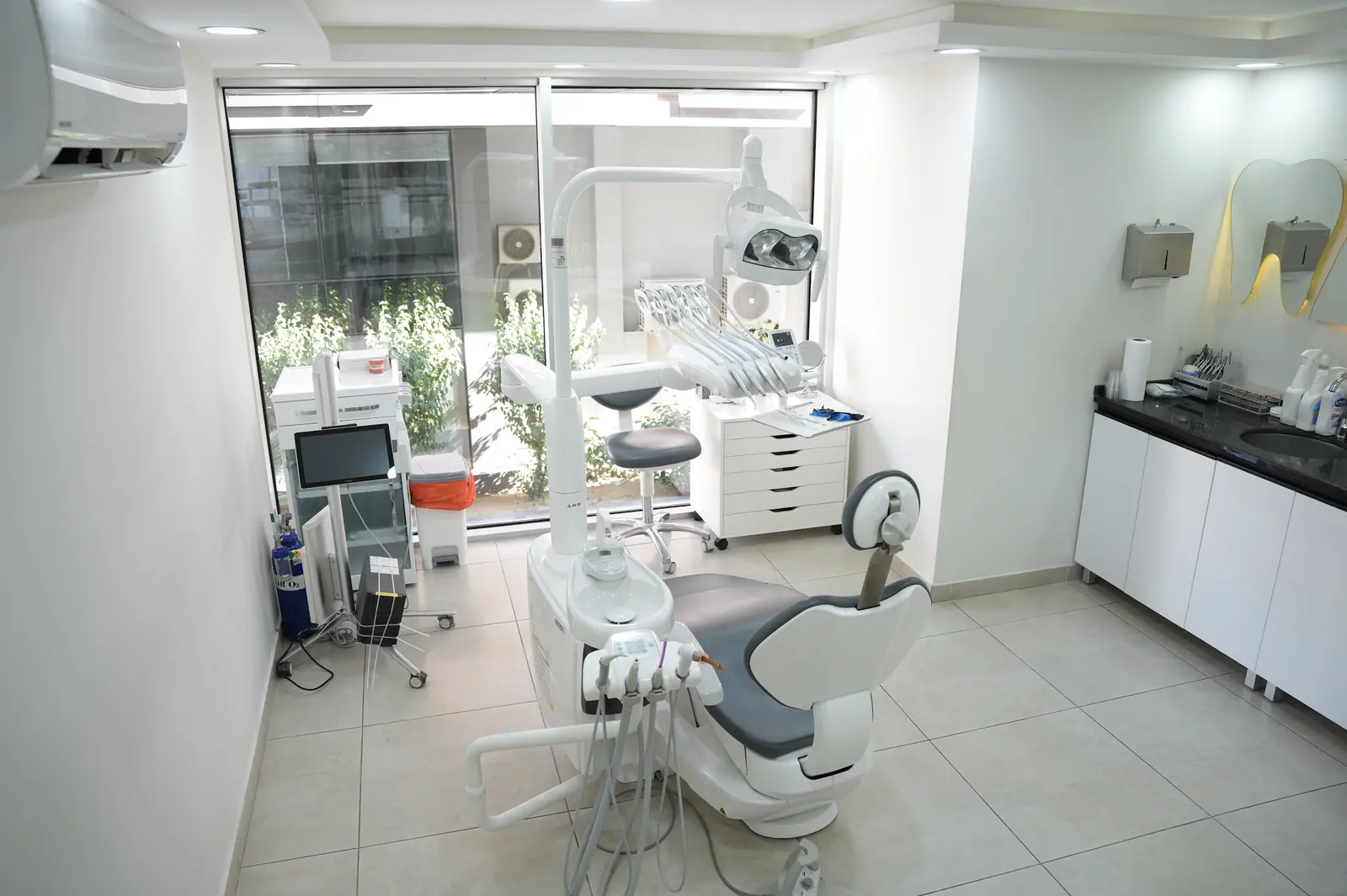 Von der Klinik bereitgestelltes Foto von Smile Art Clinic