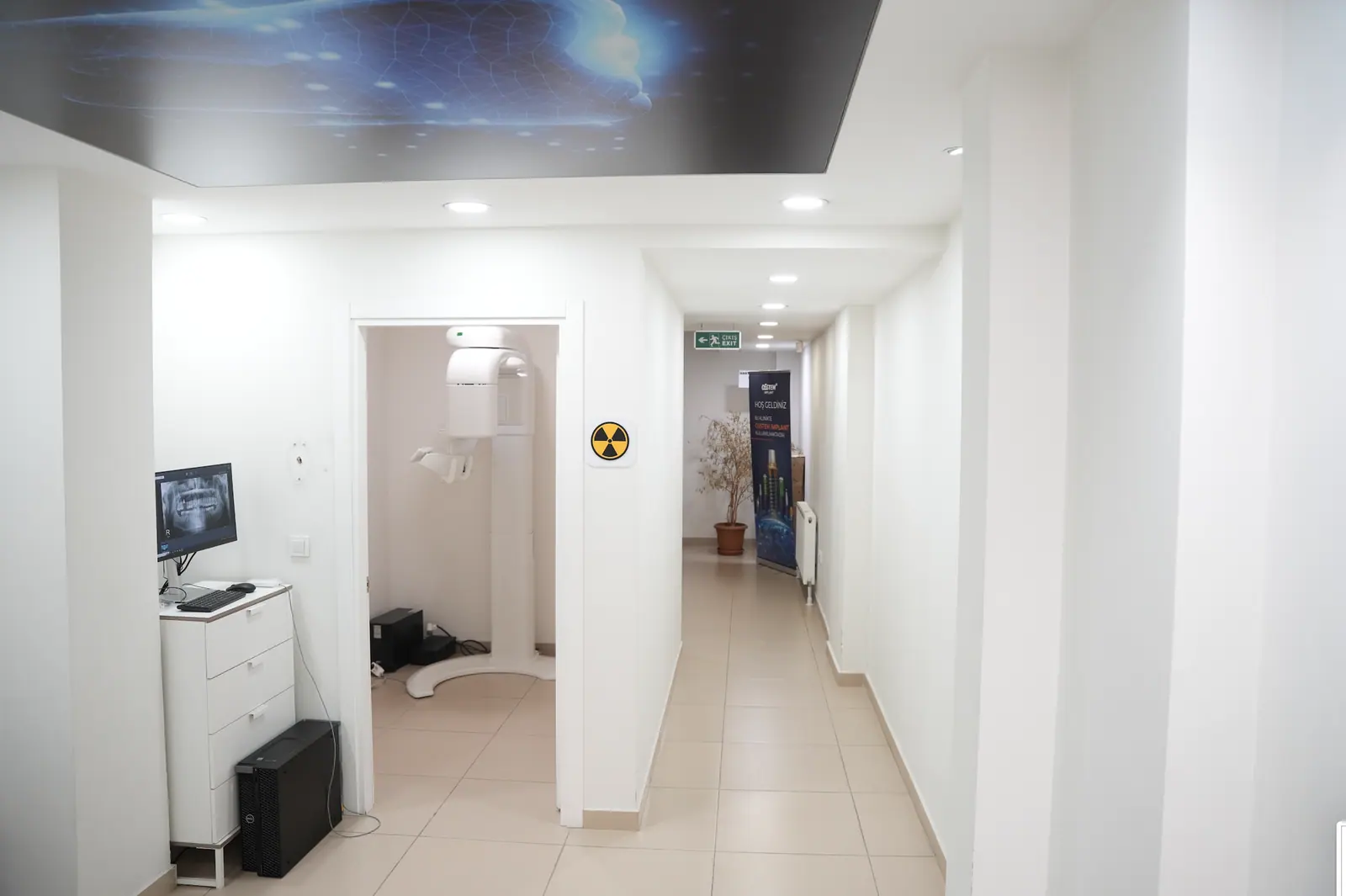 Von der Klinik bereitgestelltes Foto von Smile Art Clinic