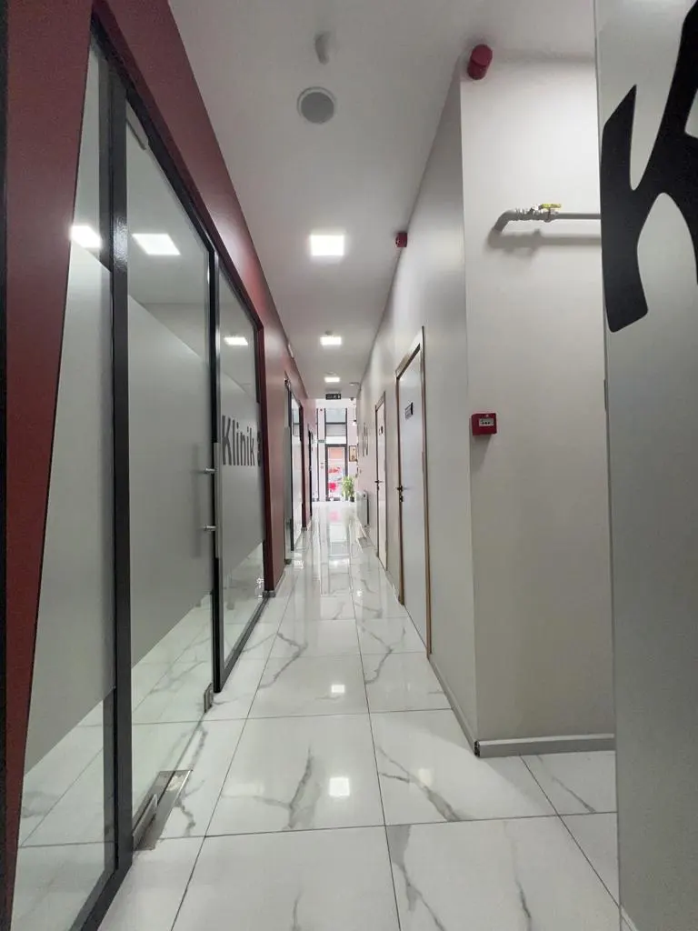 Von der Klinik bereitgestelltes Foto von Semboldiş Zahnklinik