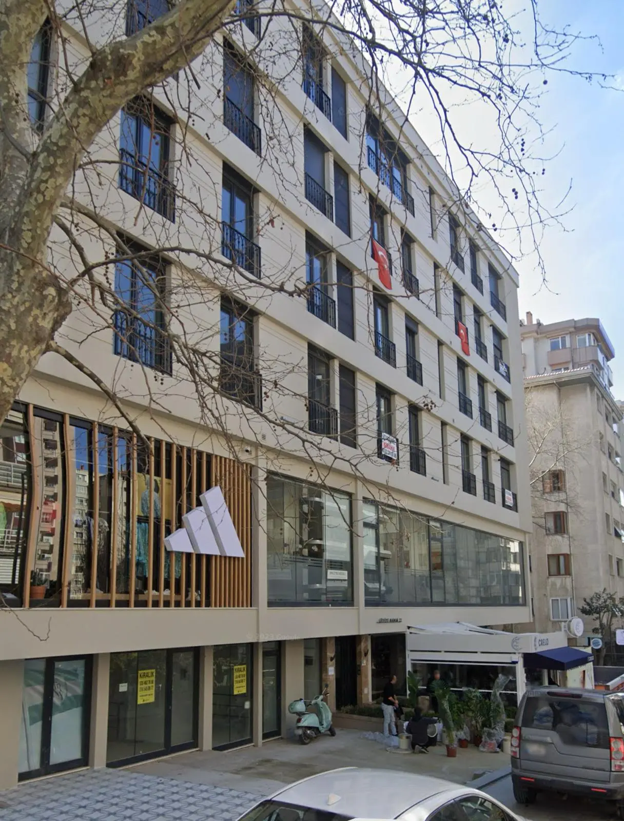 Von der Klinik bereitgestelltes Foto von Dr. Mehmet Göcek