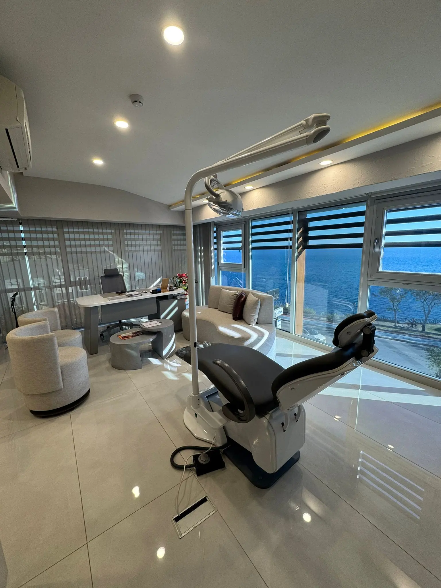Von der Klinik bereitgestelltes Foto von SE Klinik