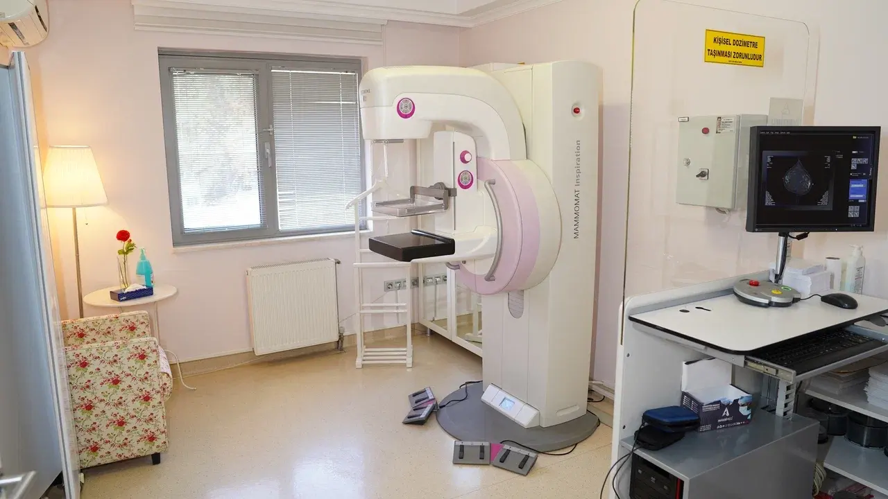 Von der Klinik bereitgestelltes Foto von medsentez Klinik
