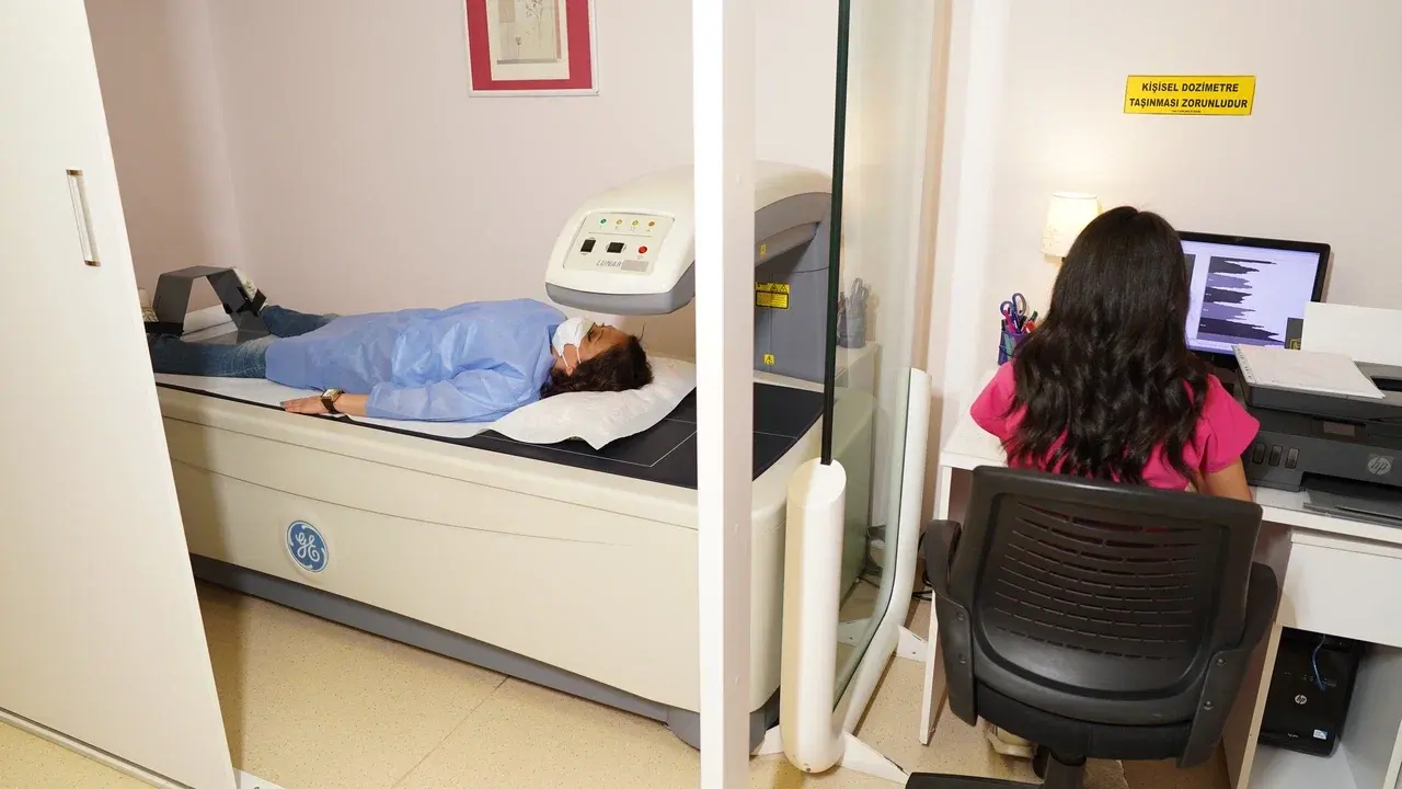 Von der Klinik bereitgestelltes Foto von medsentez Klinik
