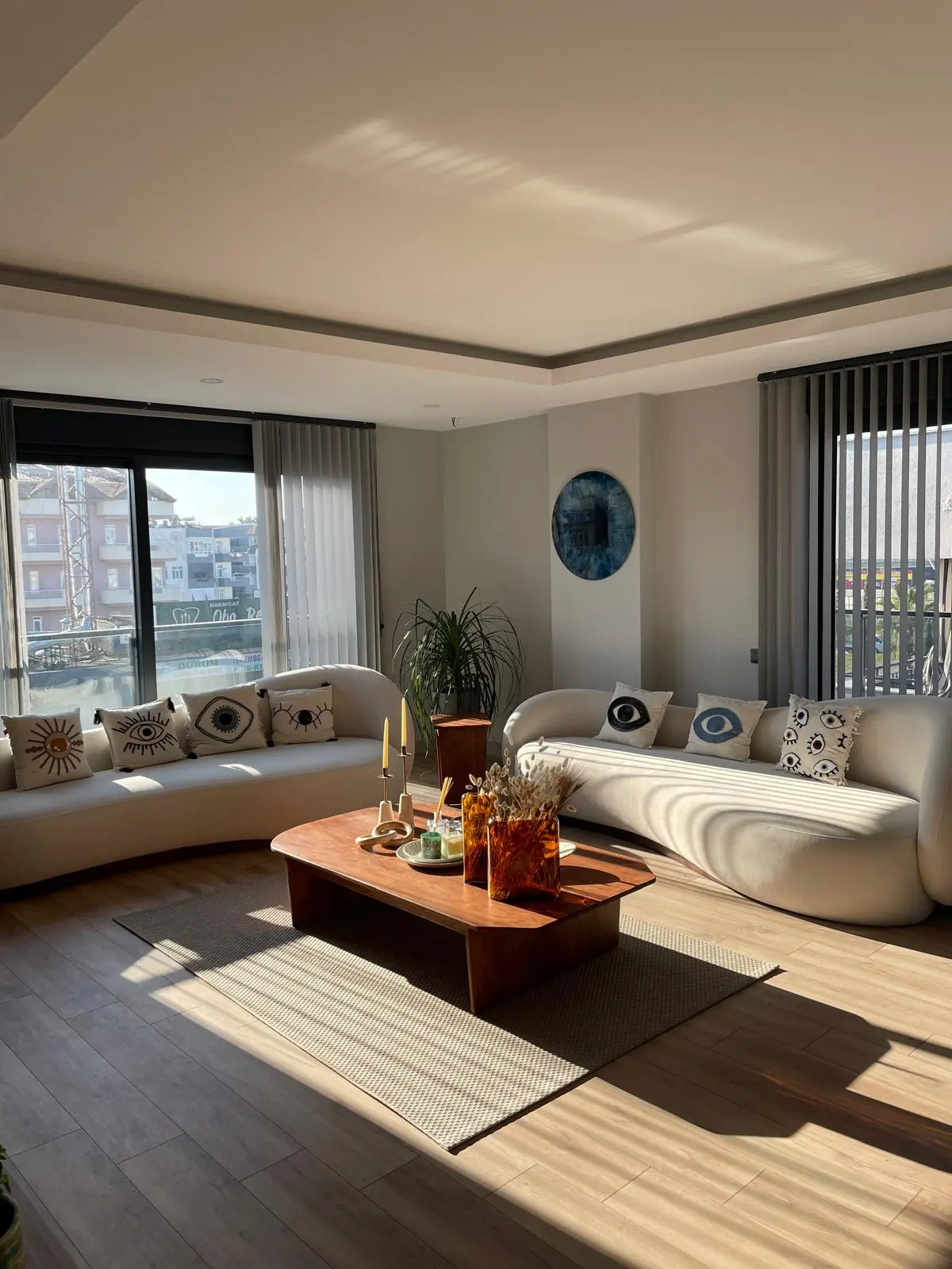 Von der Klinik bereitgestelltes Foto von Assoc. Prof. Dr. Çağlar Öktem