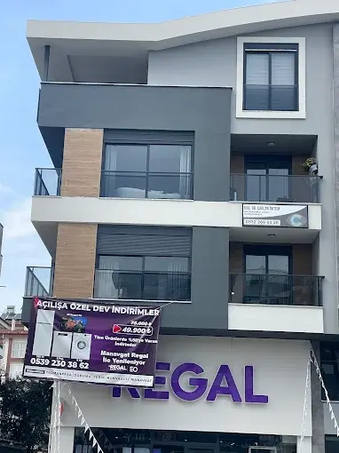 Von der Klinik bereitgestelltes Foto von Assoc. Prof. Dr. Çağlar Öktem