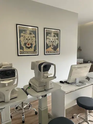 Von der Klinik bereitgestelltes Foto von Assoc. Prof. Dr. Çağlar Öktem