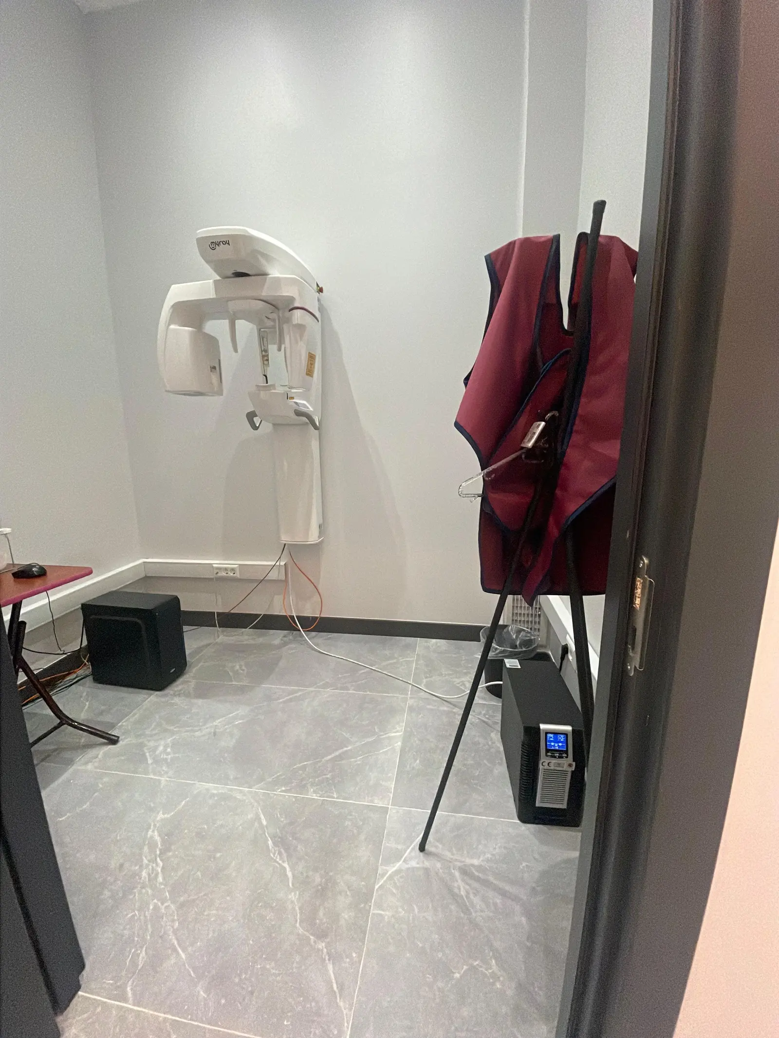 Von der Klinik bereitgestelltes Foto von Clinic B