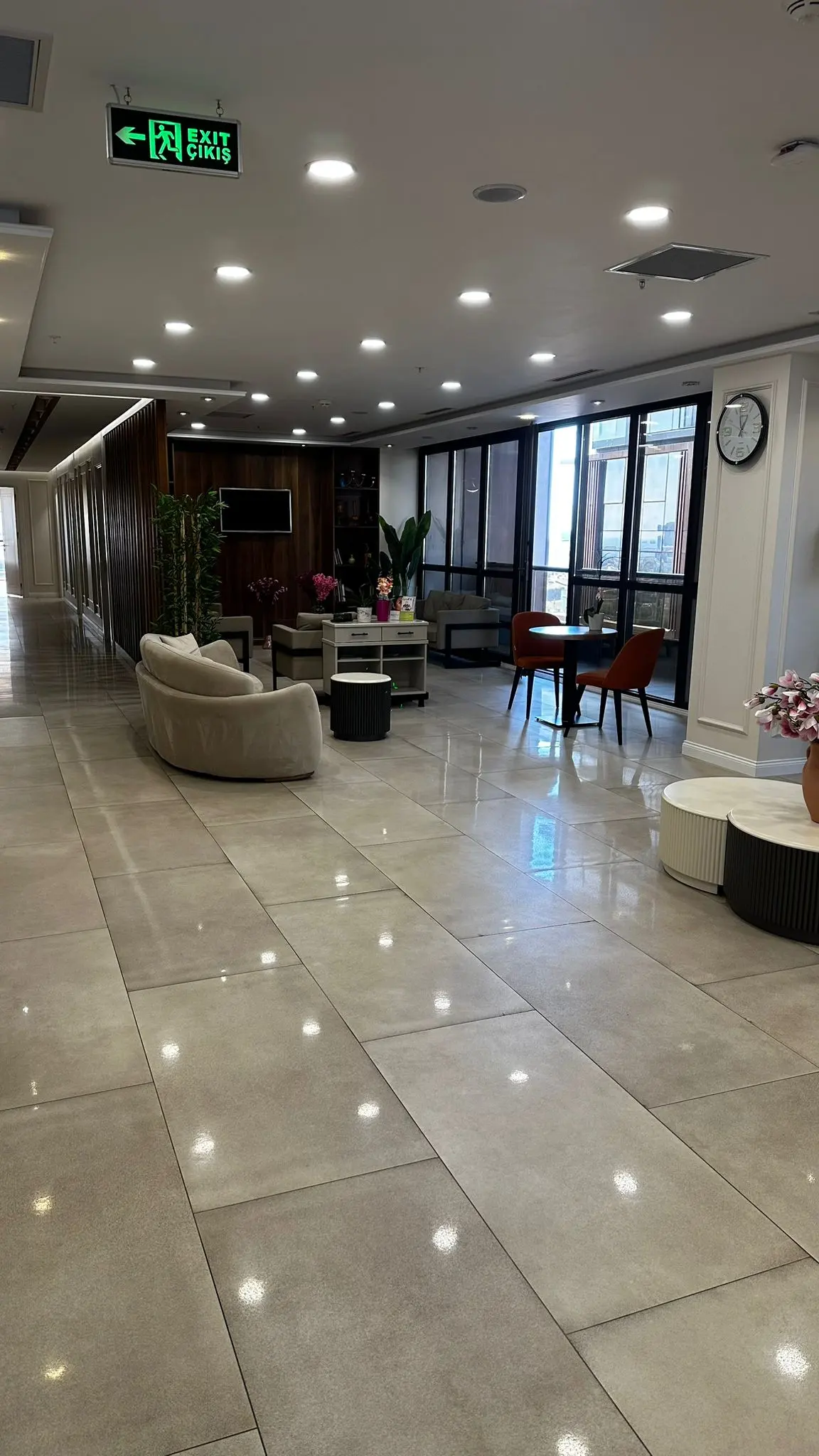 Von der Klinik bereitgestelltes Foto von Prof. Dr. Suna Özdemir