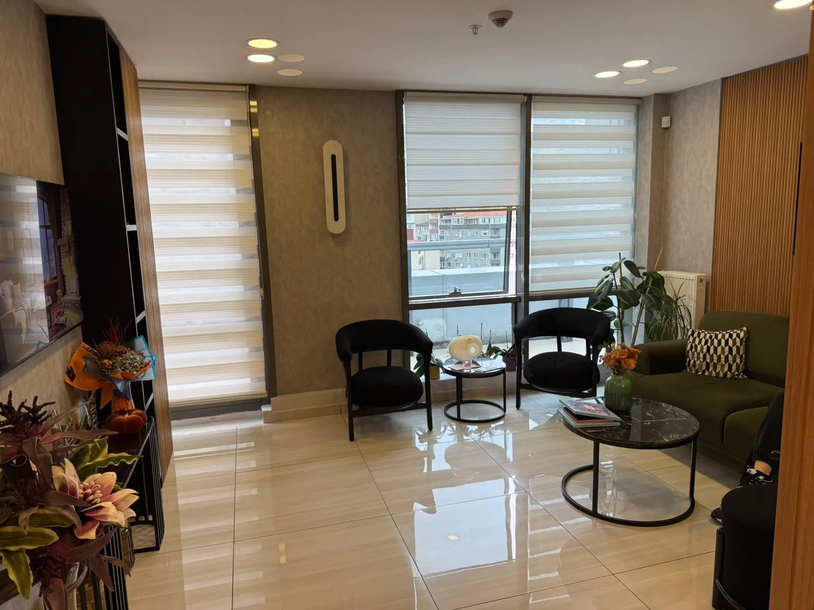 Von der Klinik bereitgestelltes Foto von Dr. Servet Şekeryapan Çalıkoğlu