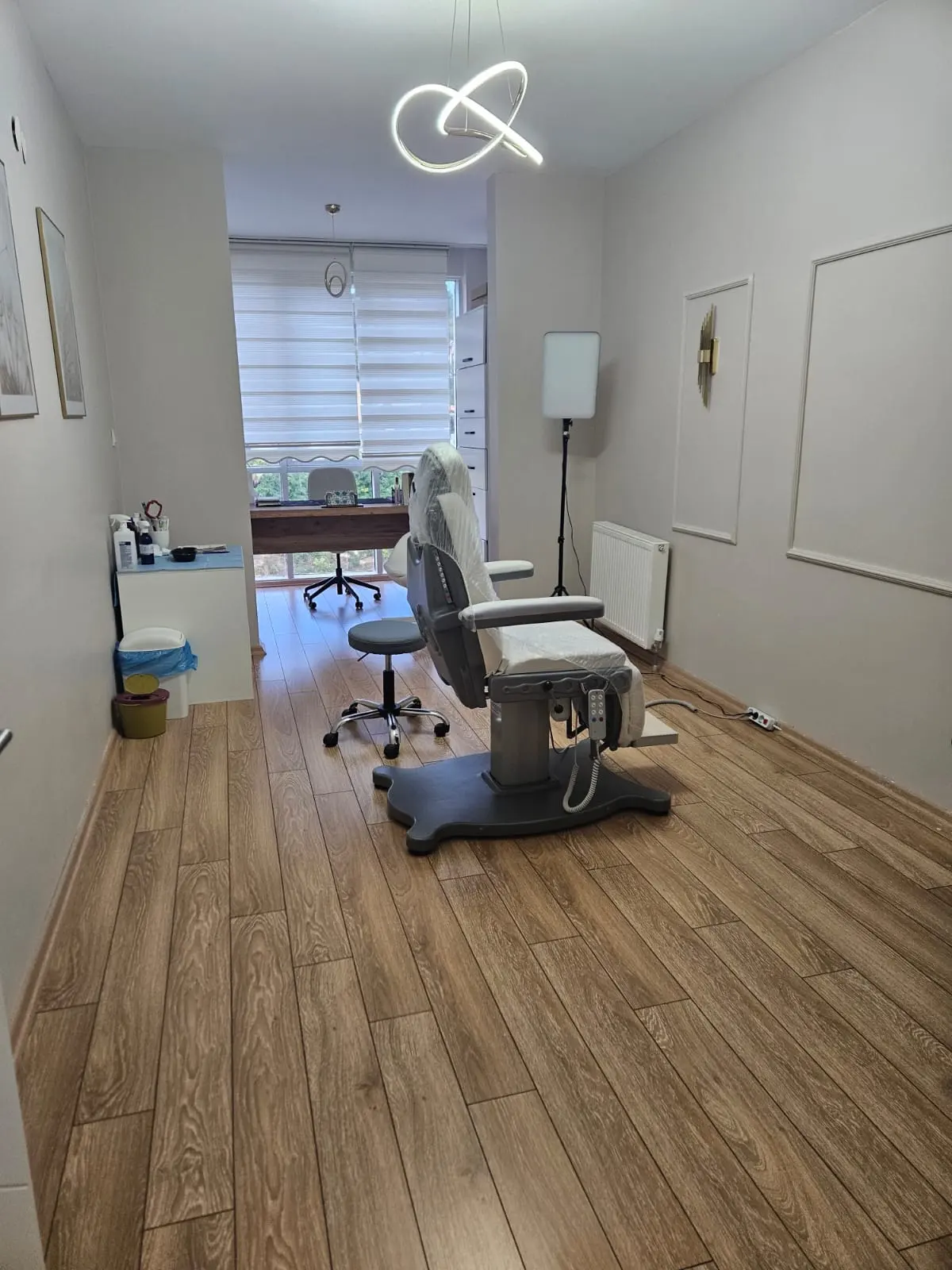 Von der Klinik bereitgestelltes Foto von Assoc. Prof. Dr. Kübra Topal