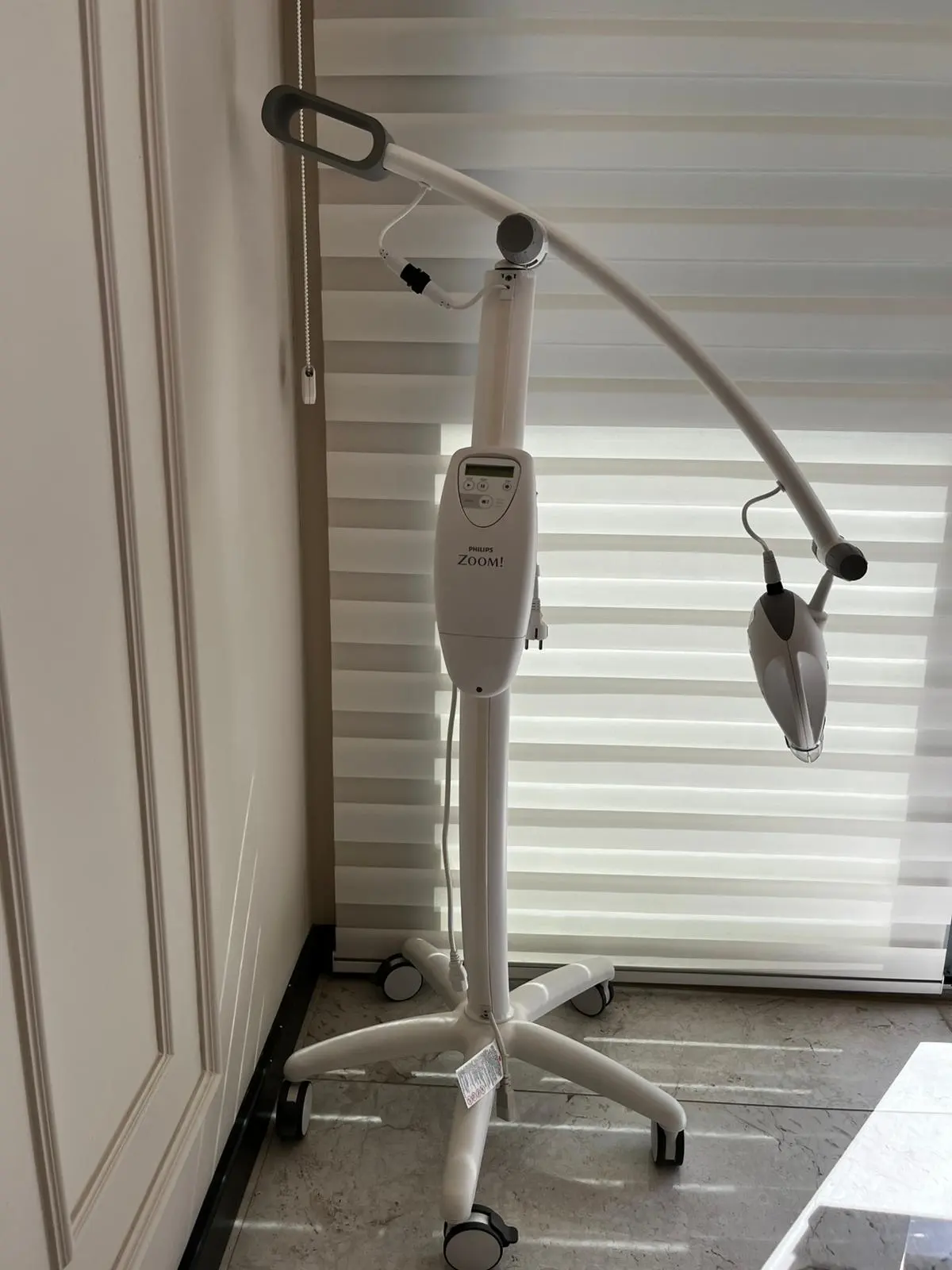 Von der Klinik bereitgestelltes Foto von Dr. Alina Palagenko
