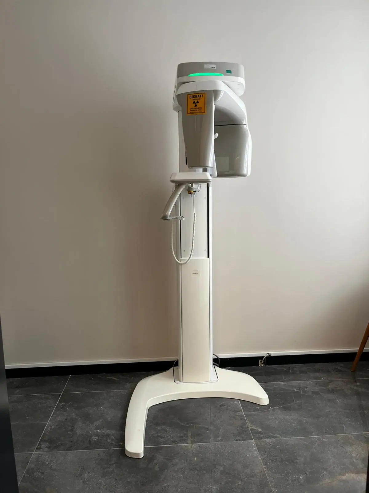 Von der Klinik bereitgestelltes Foto von Dr. Alina Palagenko