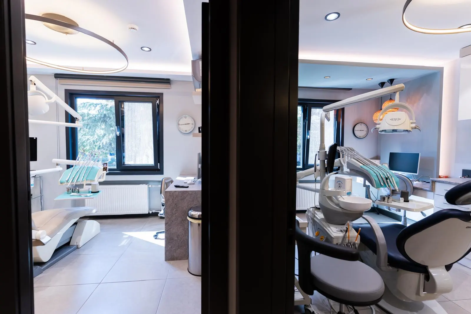 Von der Klinik bereitgestelltes Foto von Dr. Mehmet Yegit