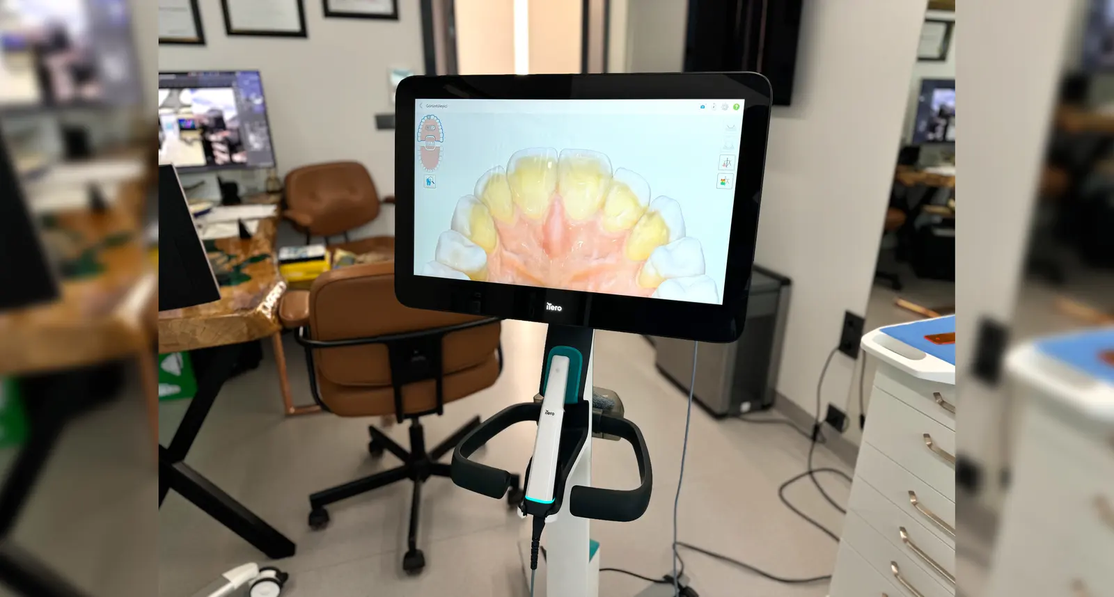 Von der Klinik bereitgestelltes Foto von Karaçor Clinics