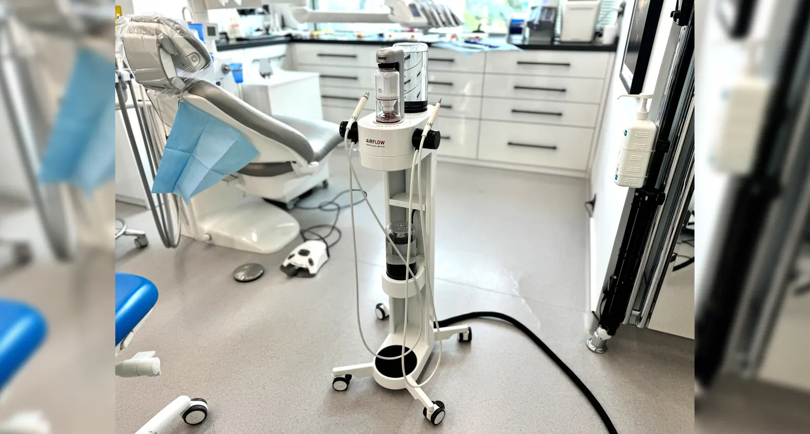 Von der Klinik bereitgestelltes Foto von Karaçor Clinics