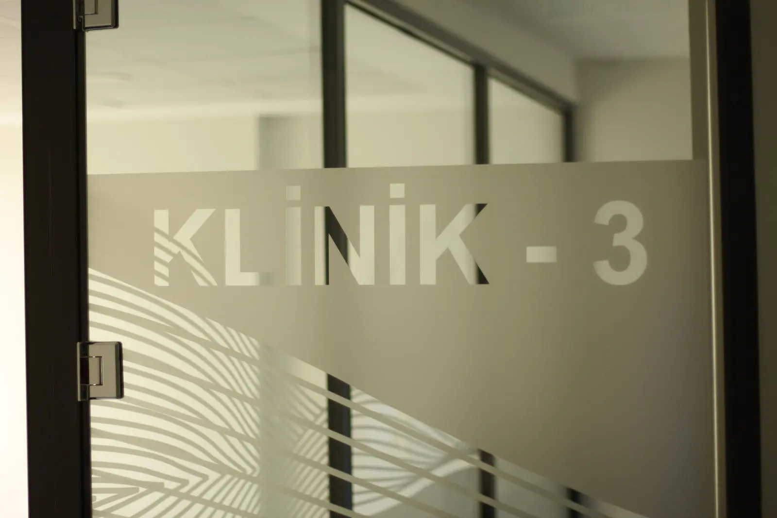 Von der Klinik bereitgestelltes Foto von Beydiş Zahnklinik