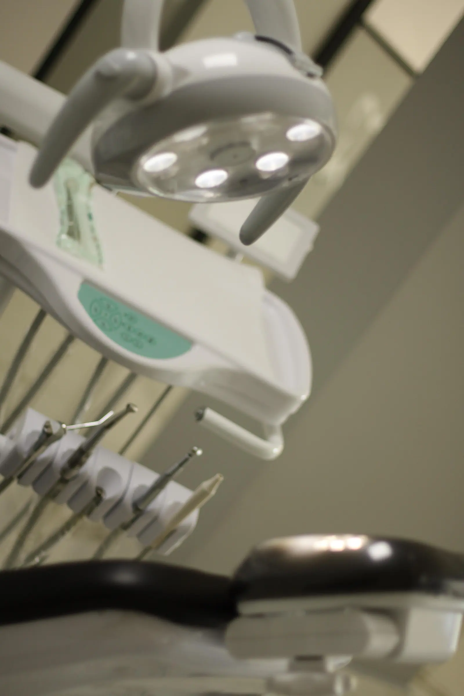 Von der Klinik bereitgestelltes Foto von Beydiş Zahnklinik
