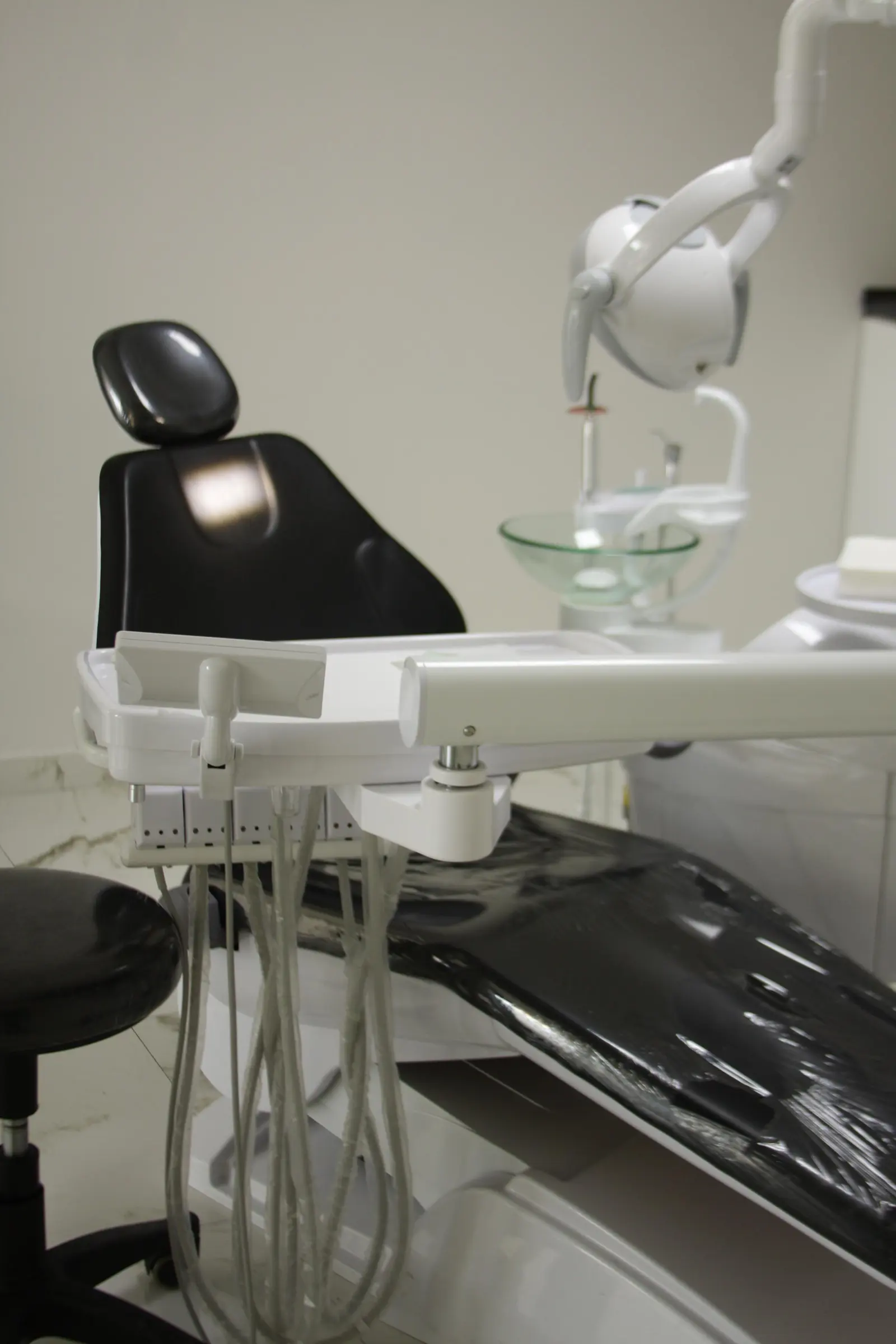 Von der Klinik bereitgestelltes Foto von Beydiş Zahnklinik
