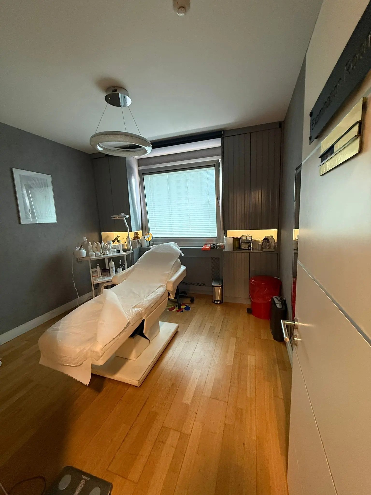 Von der Klinik bereitgestelltes Foto von Dr. Hüseyin Kandulu