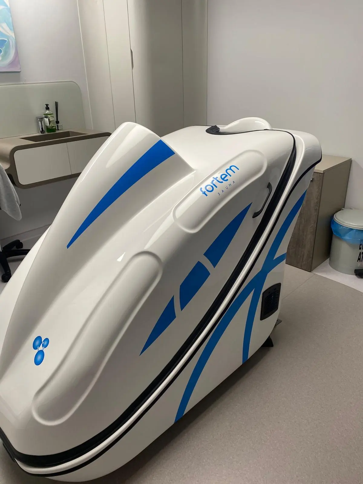 Von der Klinik bereitgestelltes Foto von Nera Clinic