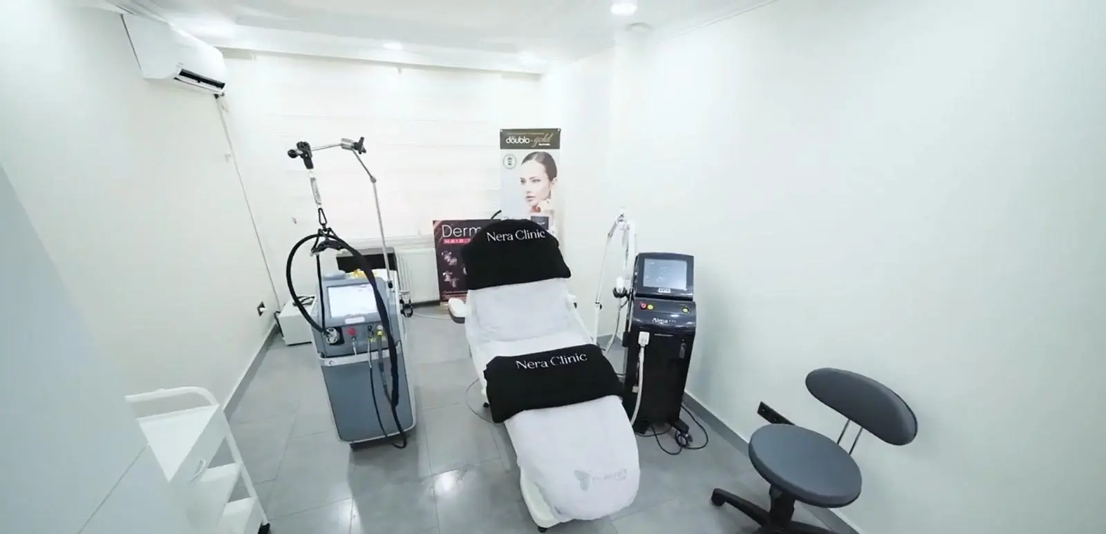 Von der Klinik bereitgestelltes Foto von Nera Clinic