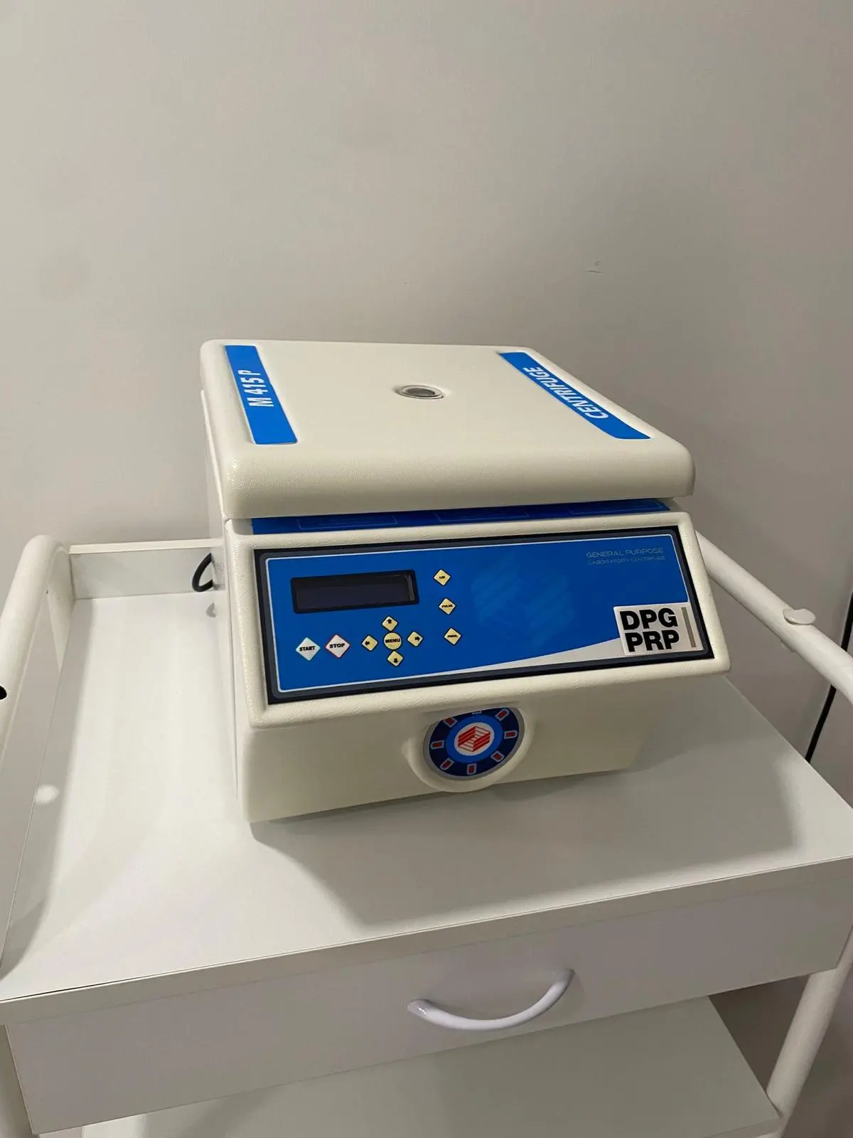 Von der Klinik bereitgestelltes Foto von Nera Clinic