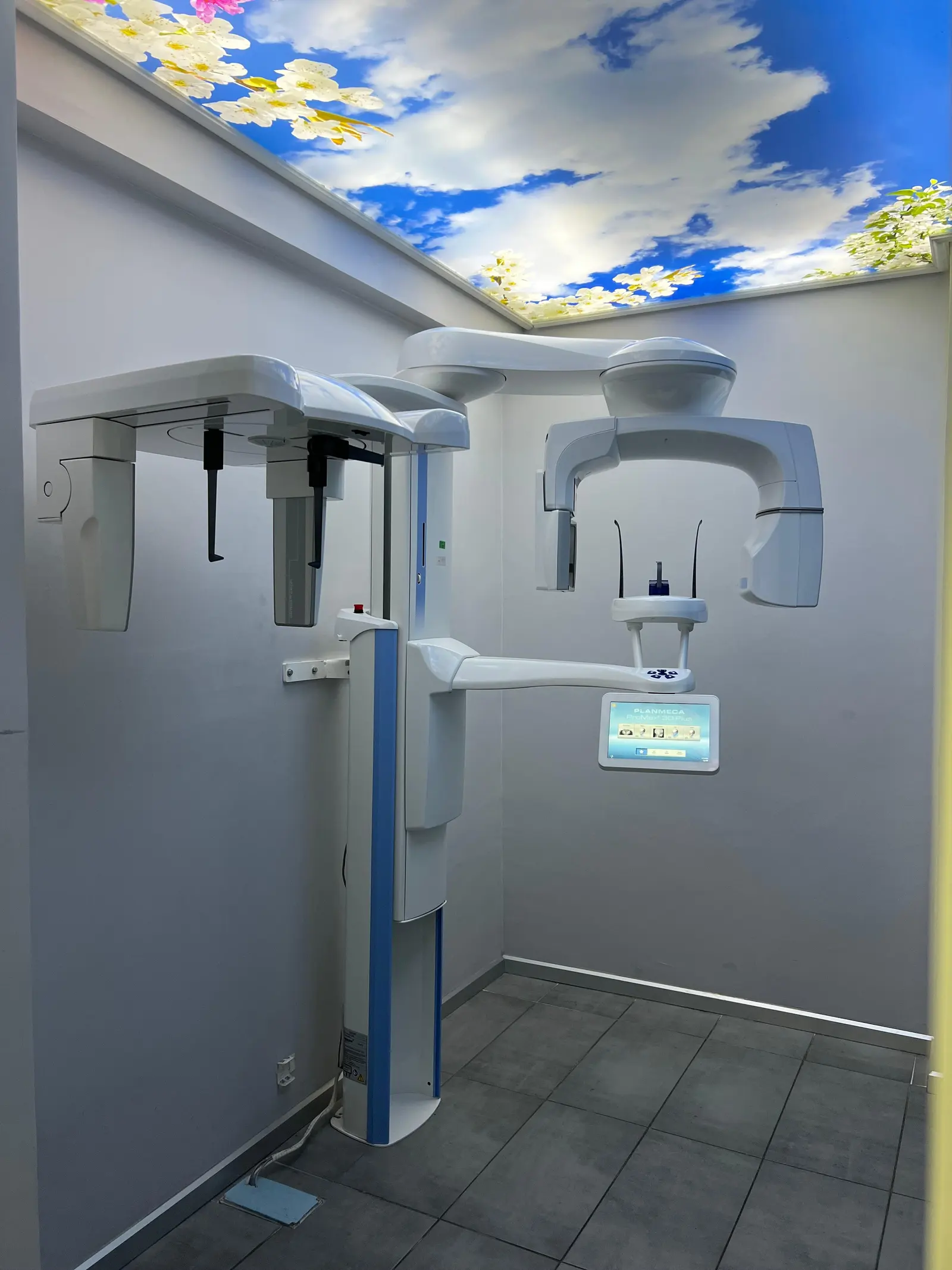 Clinic-provided photograph of Dijident Dental Clinic