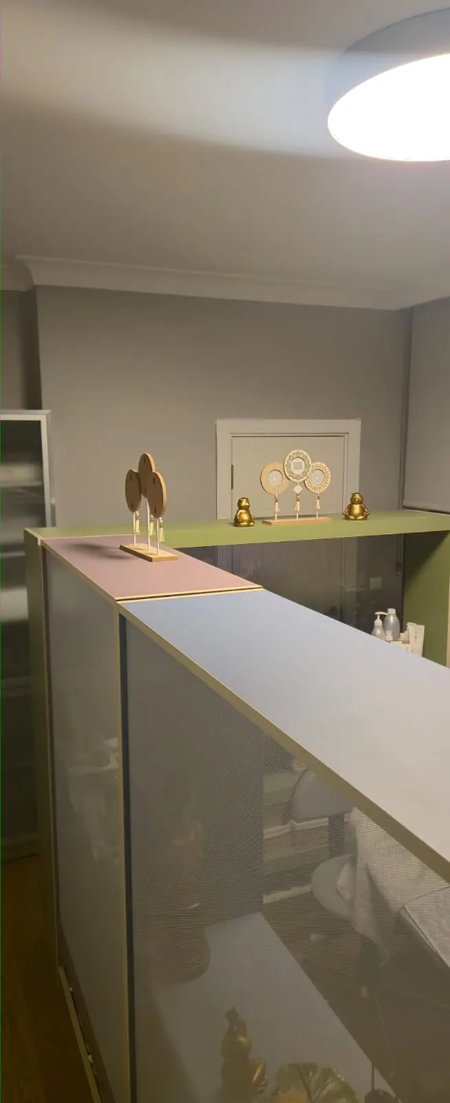 Von der Klinik bereitgestelltes Foto von Dr. Esra Dolar