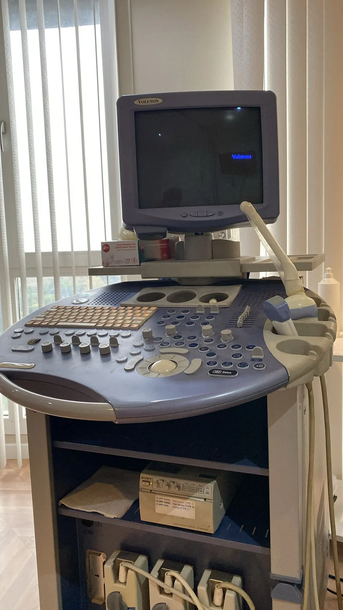 Clinic-provided photograph of Dr İrem Yengel