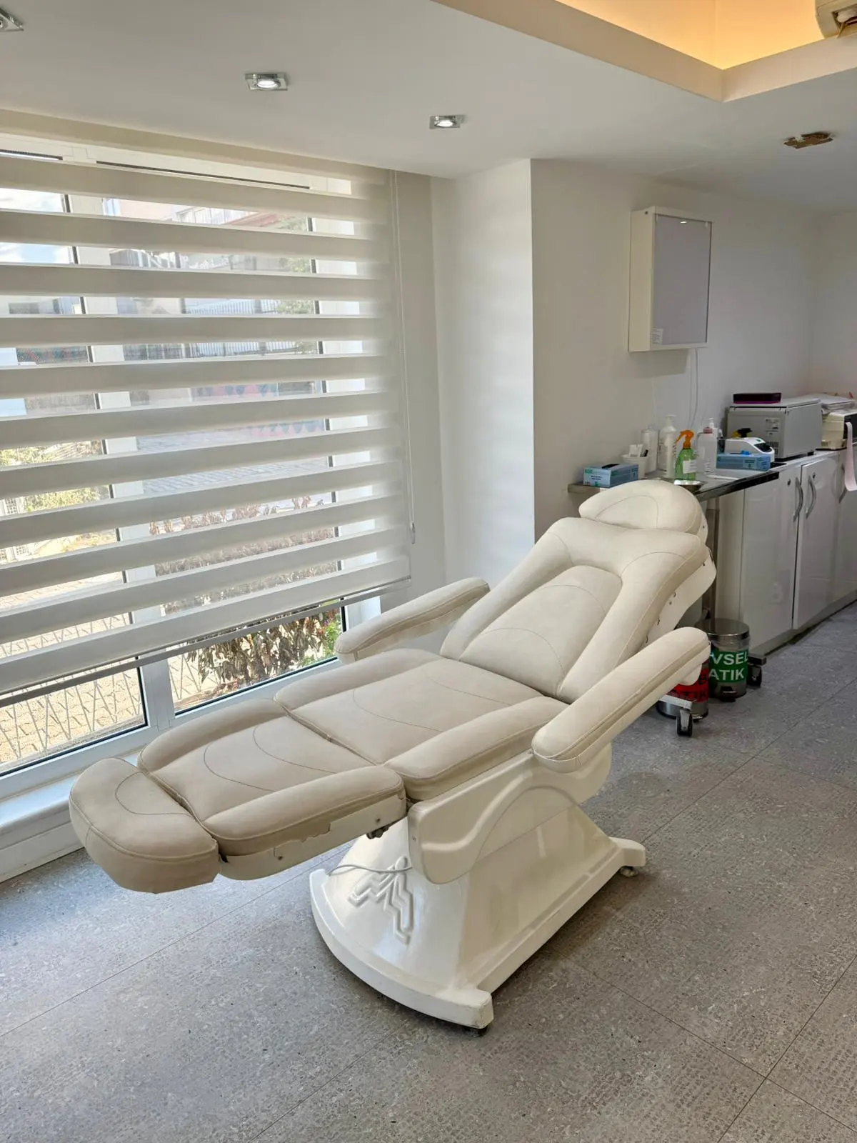 Von der Klinik bereitgestelltes Foto von Dolphinmed Klinik