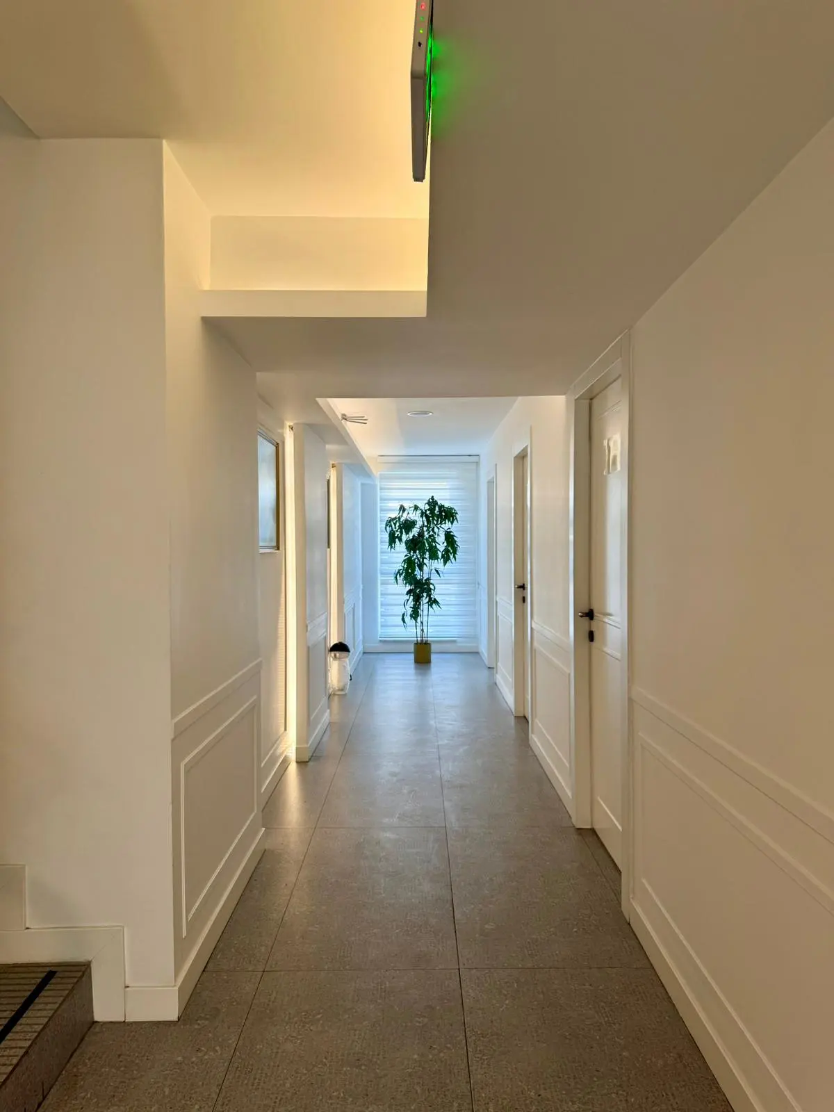 Von der Klinik bereitgestelltes Foto von Dolphinmed Klinik