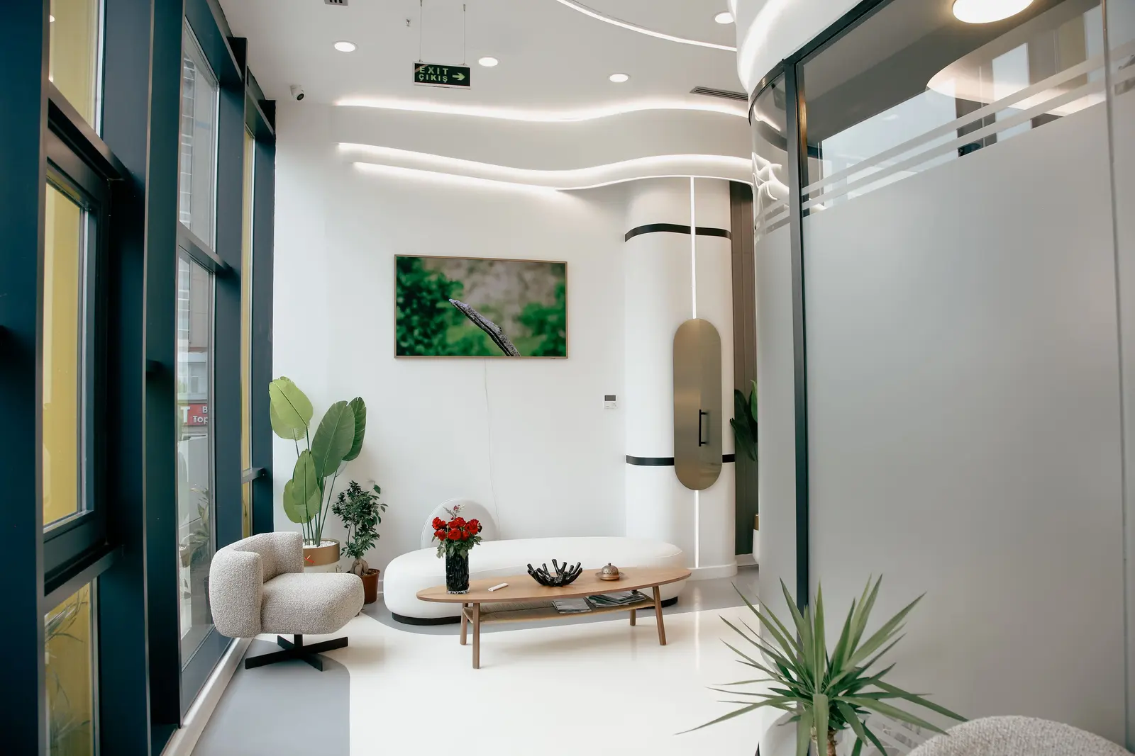 Clinic-provided photograph of Wedent Dental Clinic