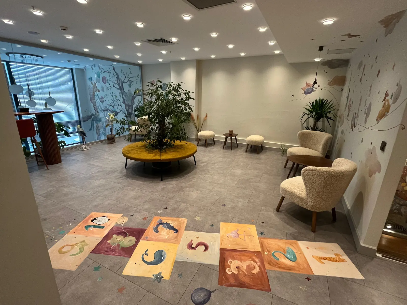 Clinic-provided photograph of Neşeli Dişler Dental Clinic