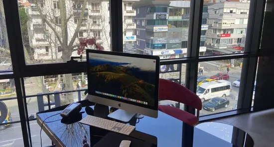 Von der Klinik bereitgestelltes Foto von Assoc. Prof. Dr. Doğan Alhan