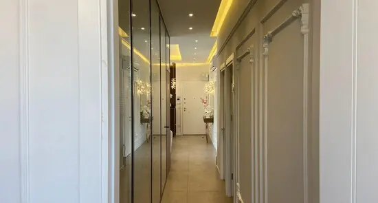 Von der Klinik bereitgestelltes Foto von Assoc. Prof. Dr. Doğan Alhan