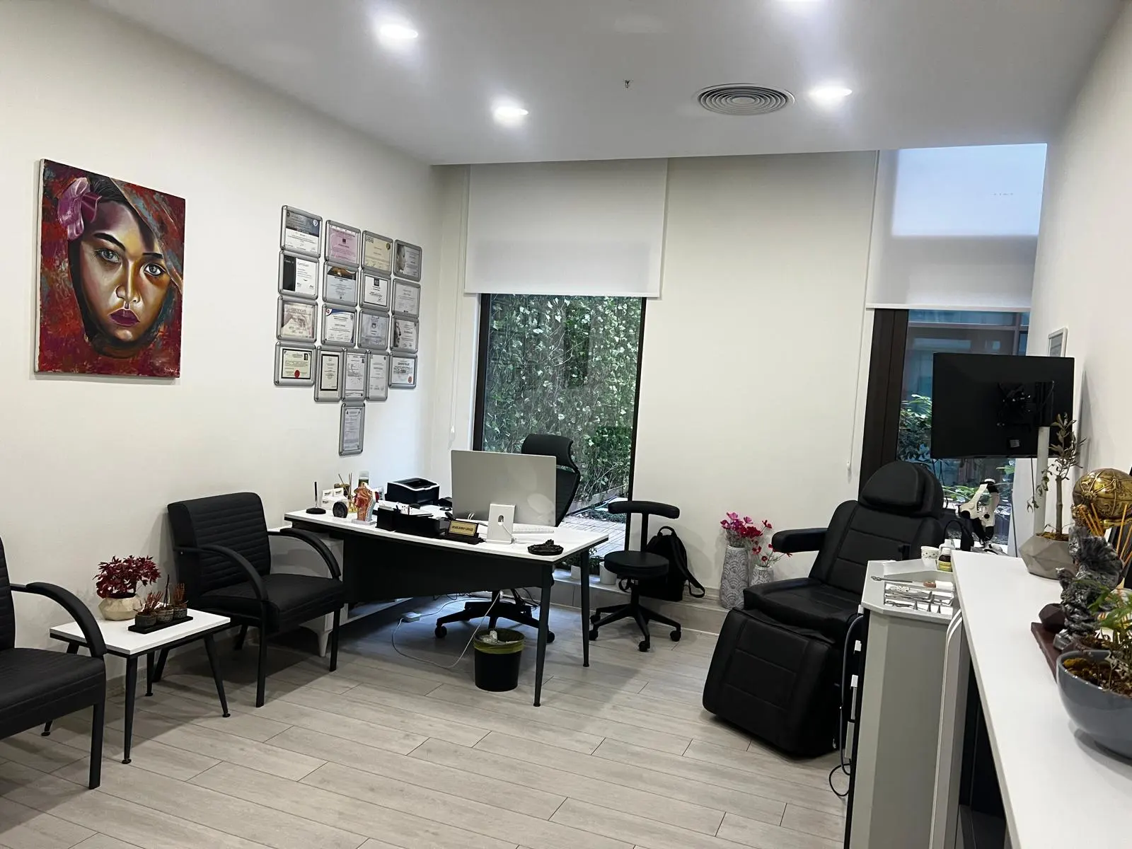 Von der Klinik bereitgestelltes Foto von Dr. Koray Cengiz